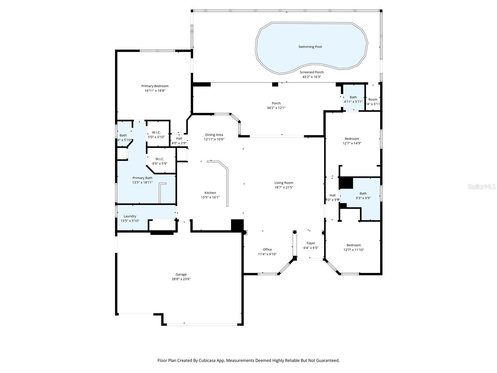 WYCHEWOOD SHORES - Residential