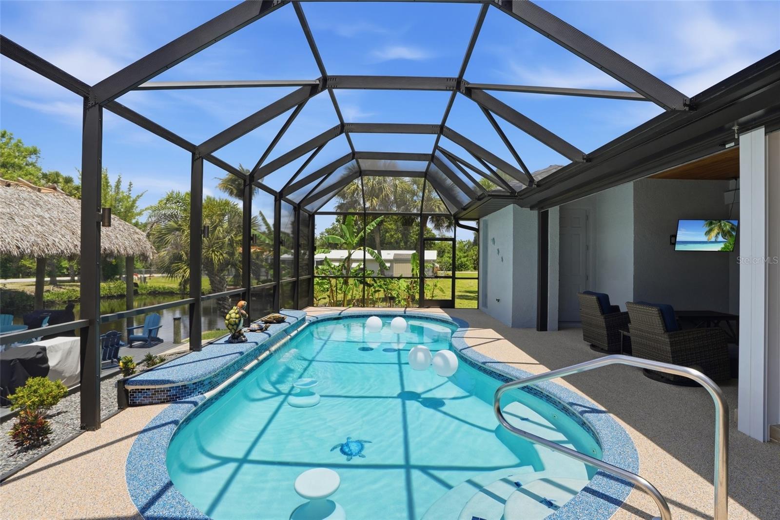 WYCHEWOOD SHORES - Residential