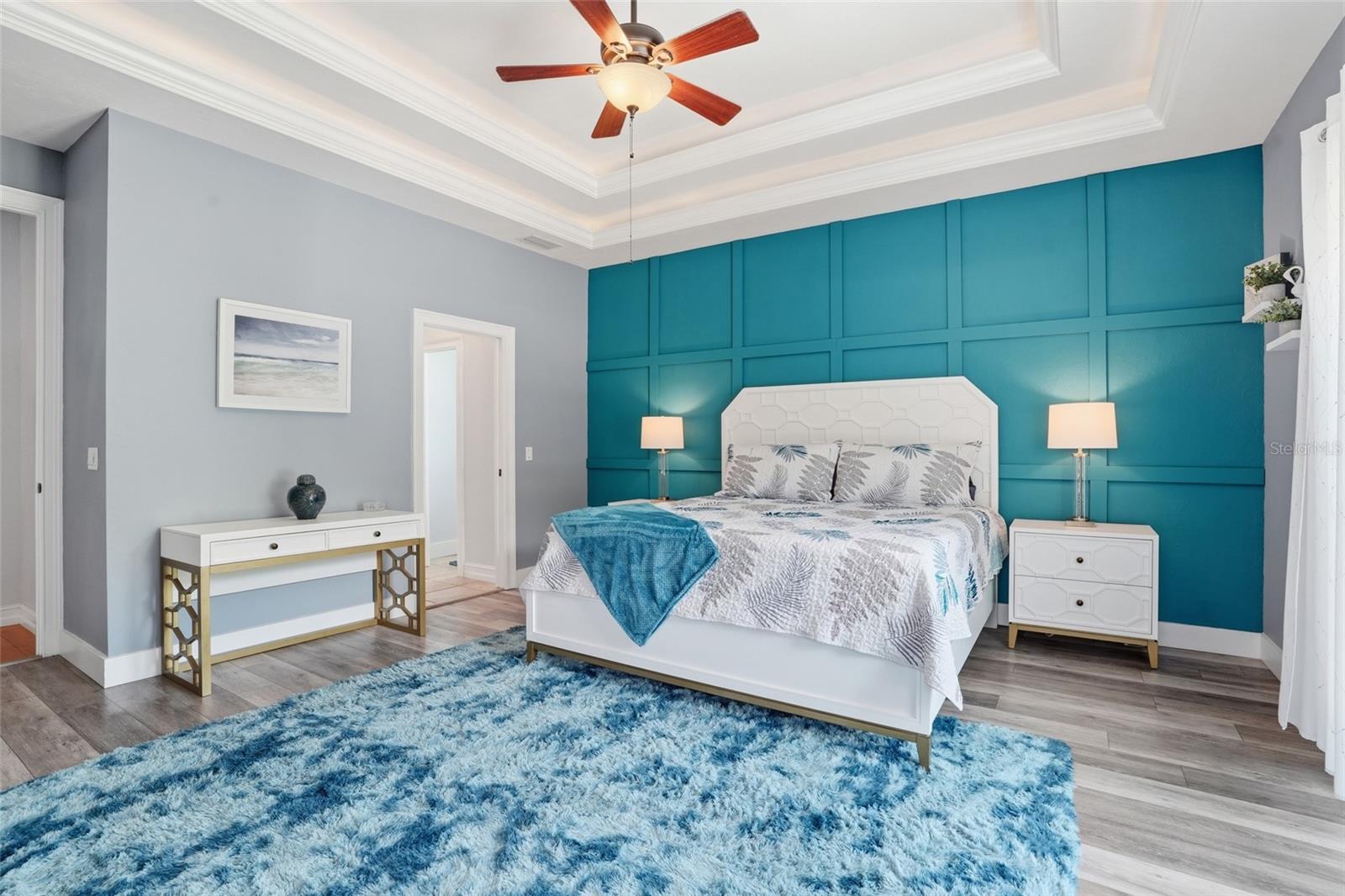 WYCHEWOOD SHORES - Residential