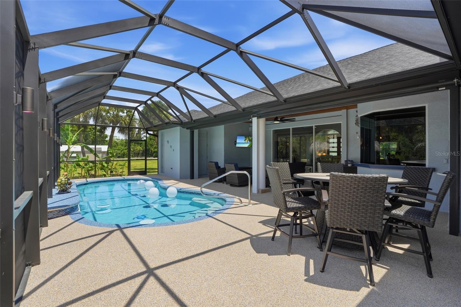 WYCHEWOOD SHORES - Residential