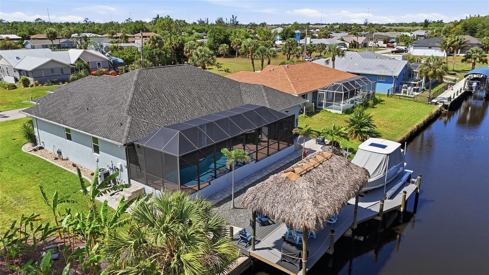 3119 CARIBBEAN DRIVE