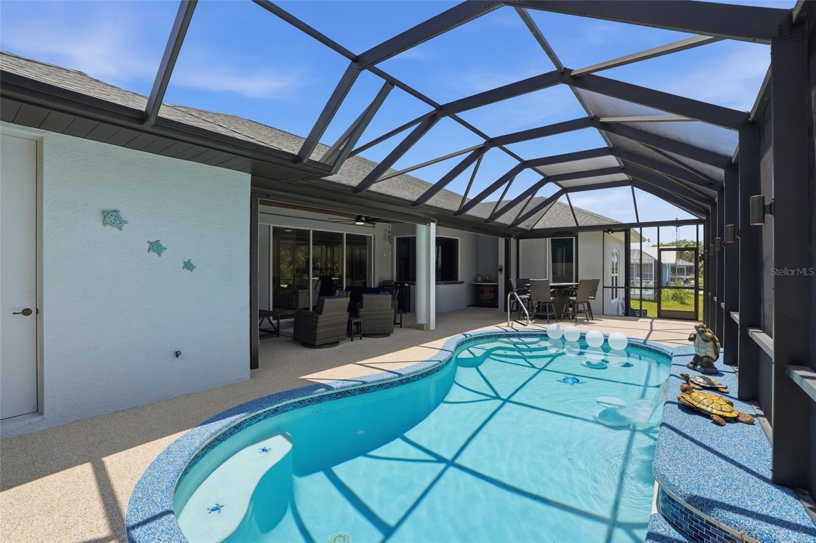 WYCHEWOOD SHORES - Residential