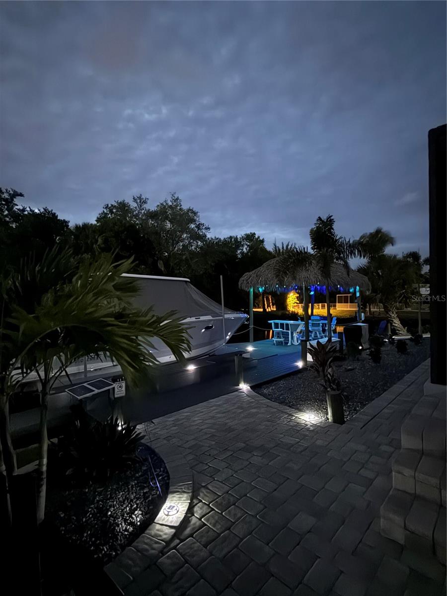 WYCHEWOOD SHORES - Residential