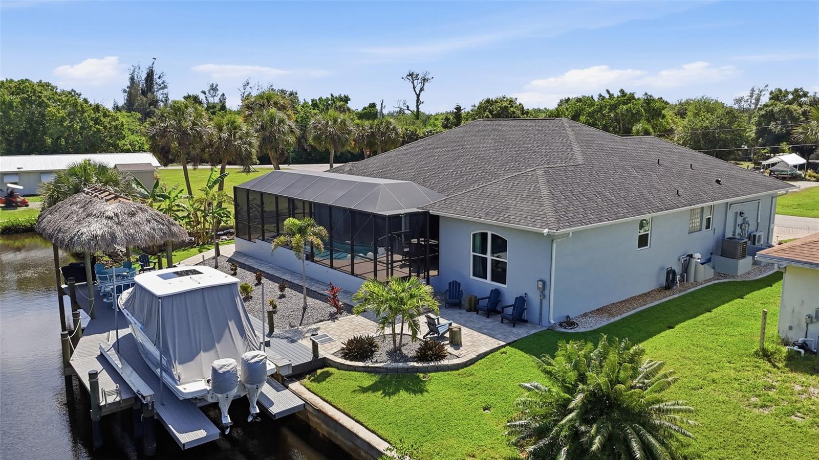 WYCHEWOOD SHORES - Residential