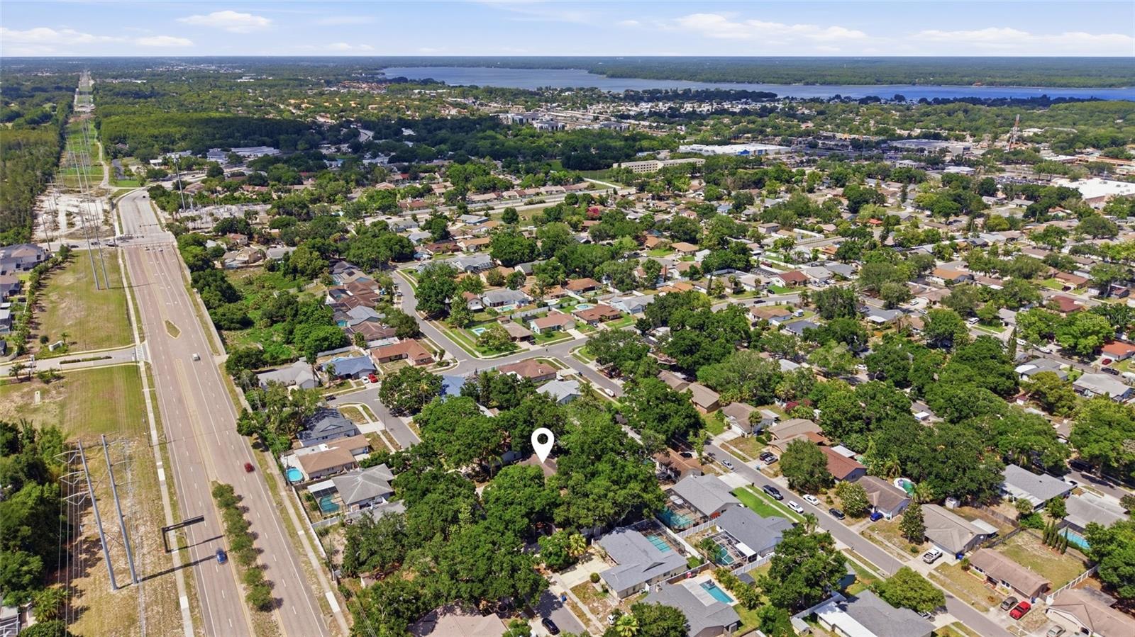ORANGEPOINTE - Residential