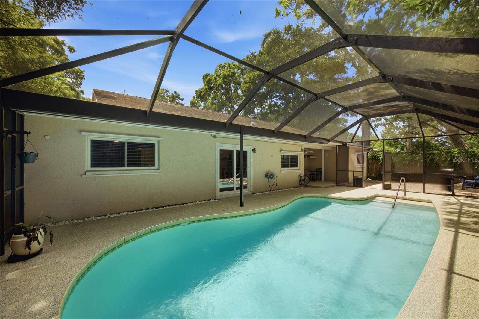 2447 GROVE RIDGE DRIVE