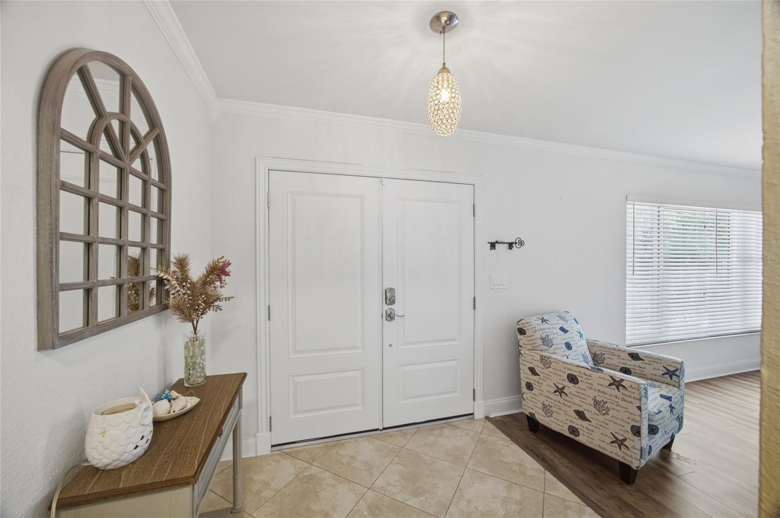 ORANGEPOINTE - Residential