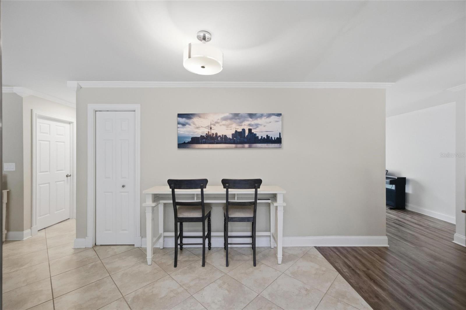 ORANGEPOINTE - Residential