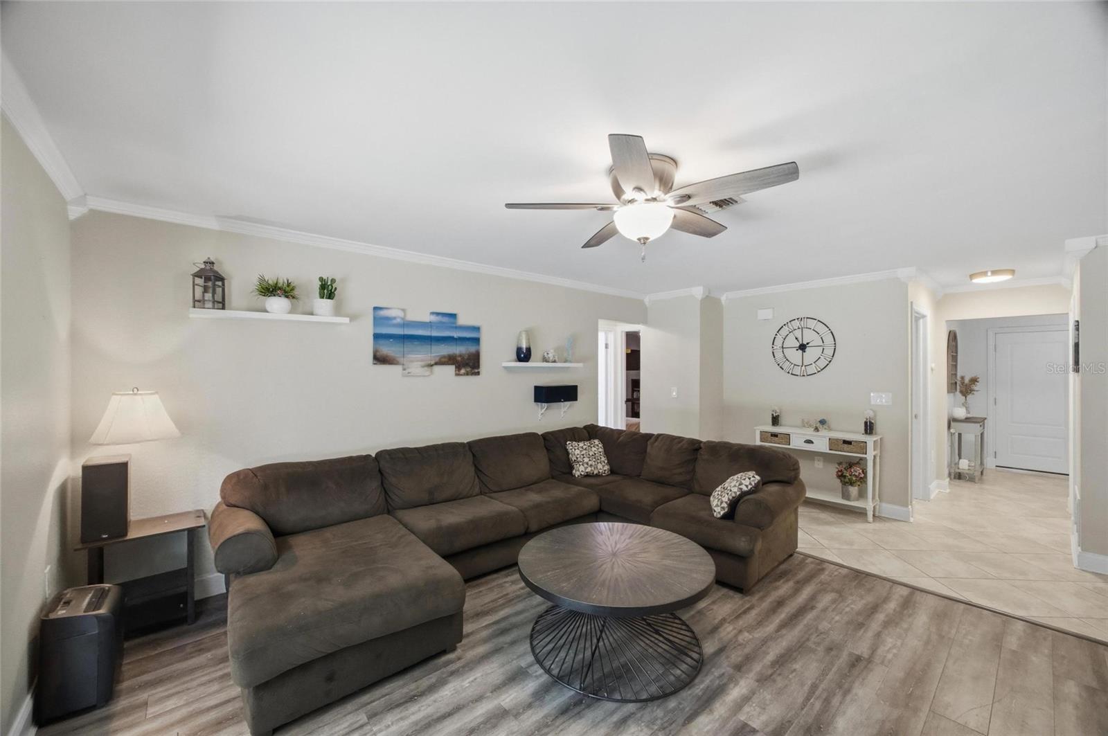ORANGEPOINTE - Residential
