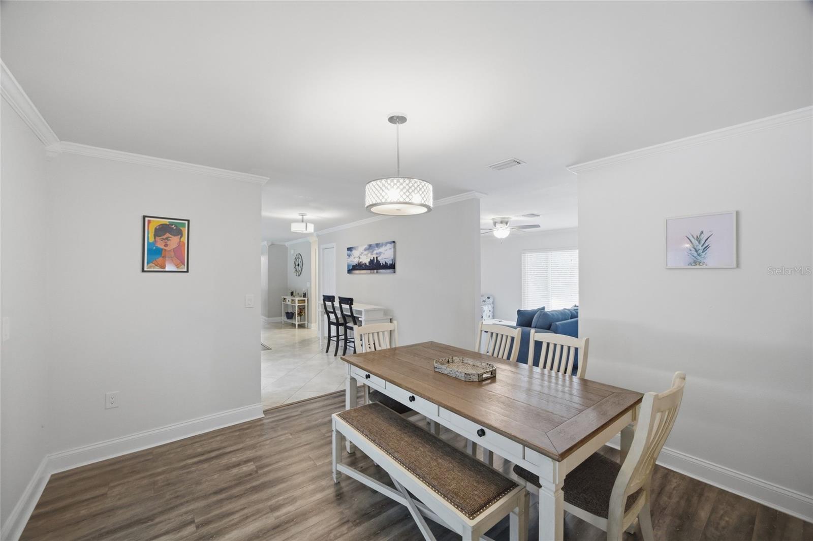 ORANGEPOINTE - Residential