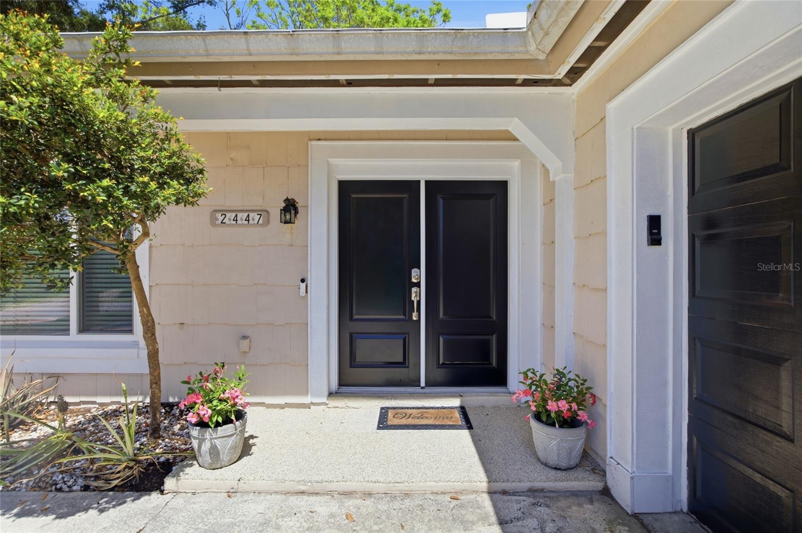 2447 GROVE RIDGE DRIVE