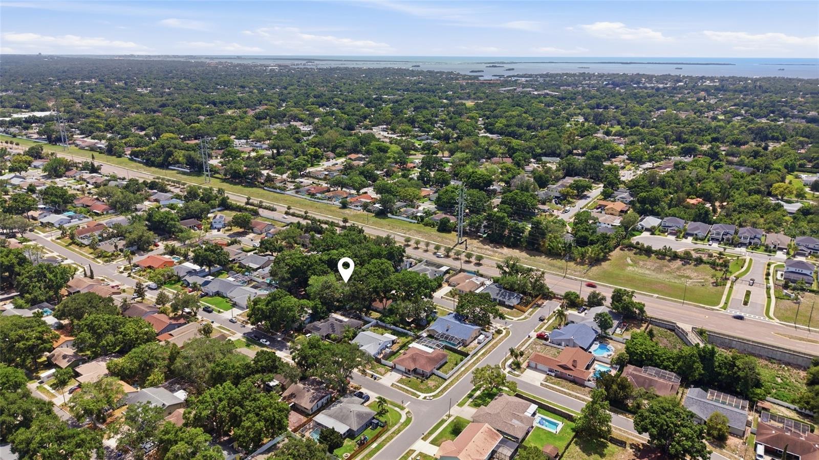 ORANGEPOINTE - Residential