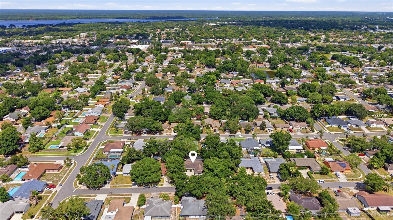 ORANGEPOINTE - Residential