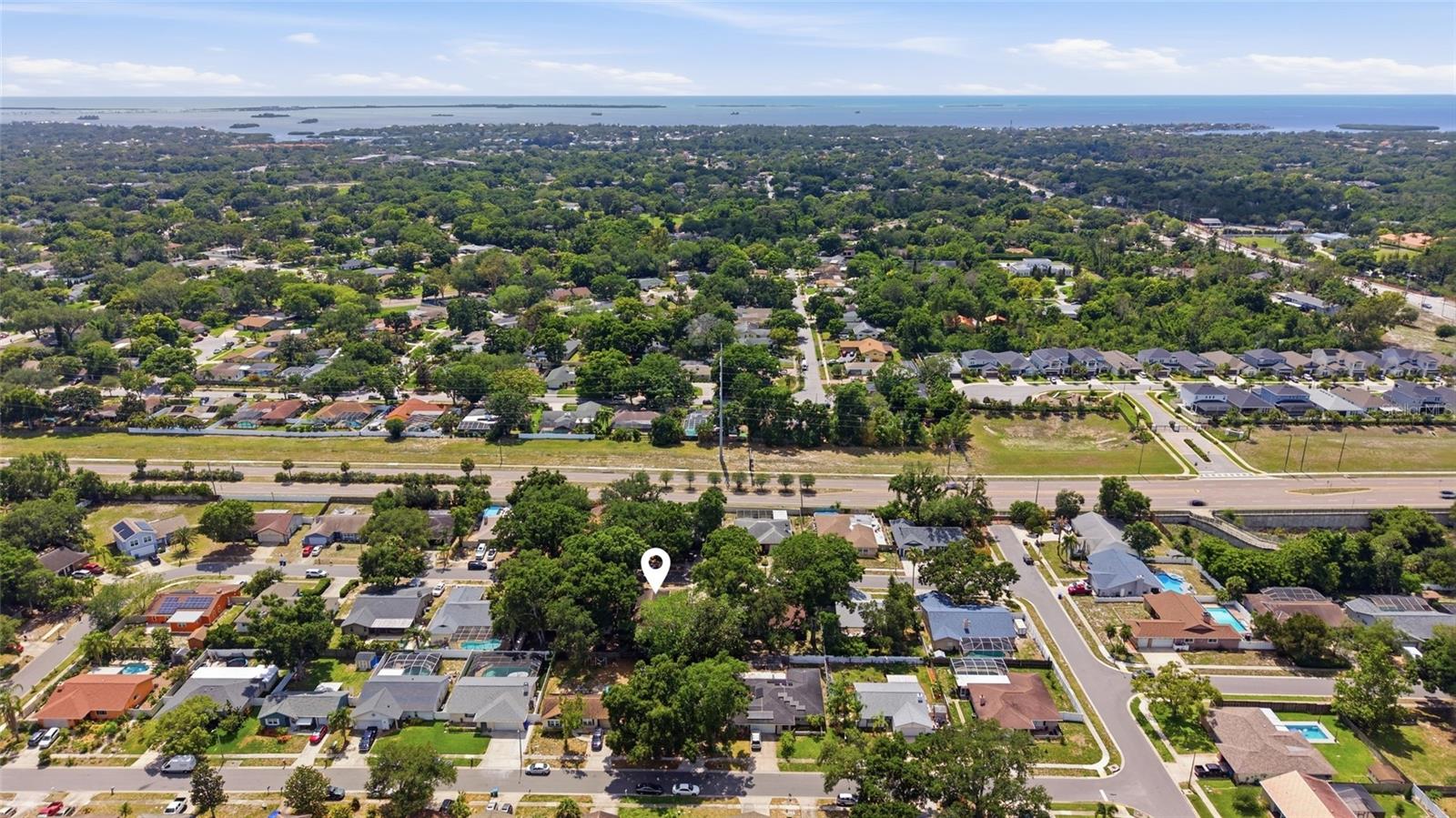 ORANGEPOINTE - Residential