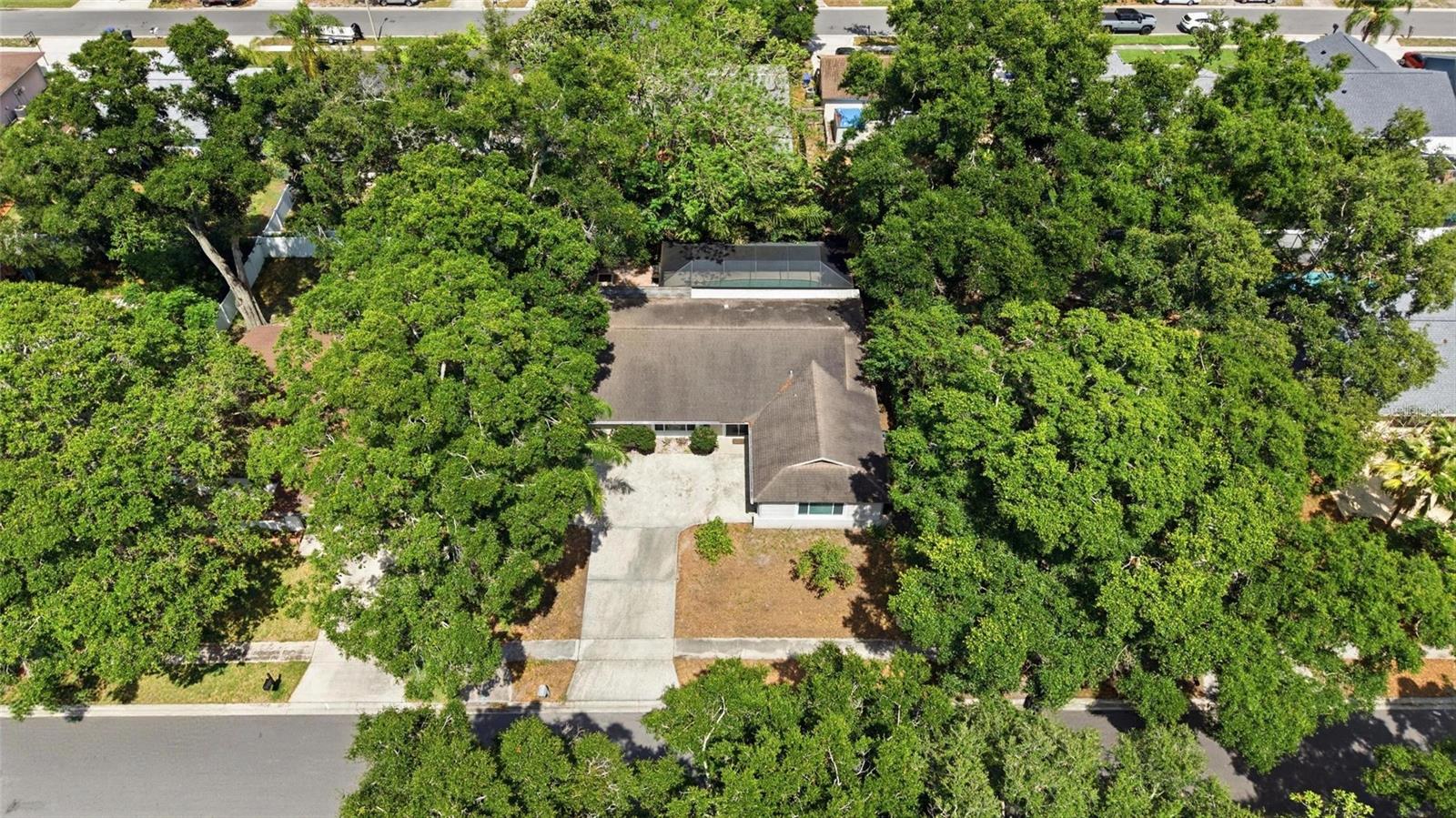 ORANGEPOINTE - Residential