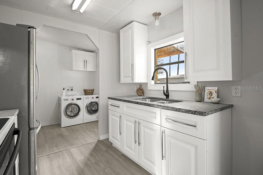 TRAILER HAVEN - Residential