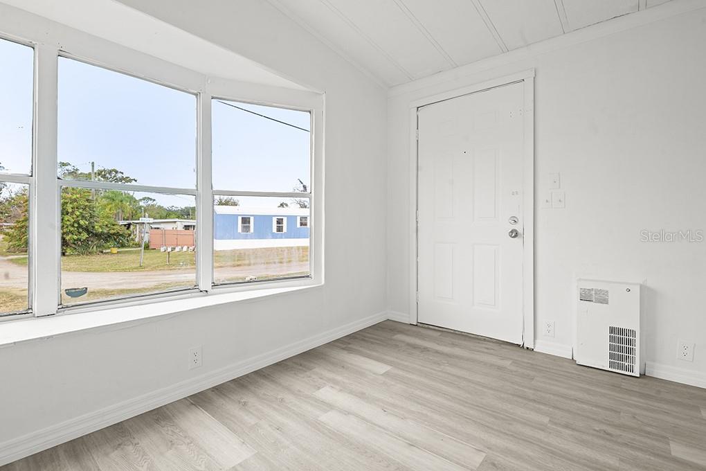 TRAILER HAVEN - Residential