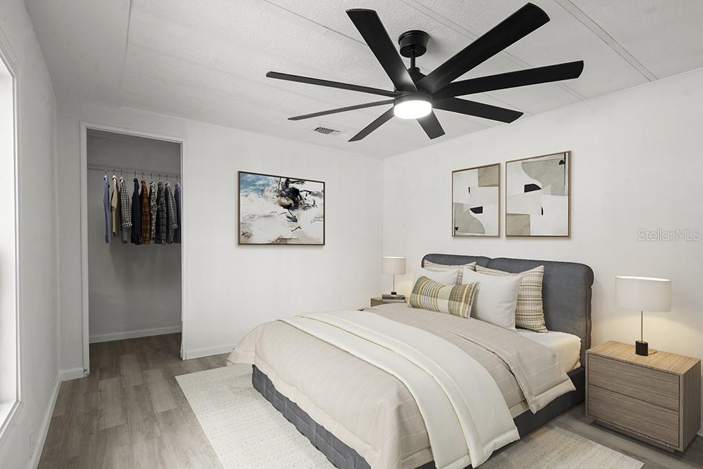 TRAILER HAVEN - Residential