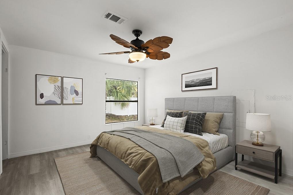 TRAILER HAVEN - Residential