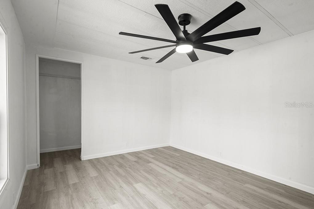 TRAILER HAVEN - Residential