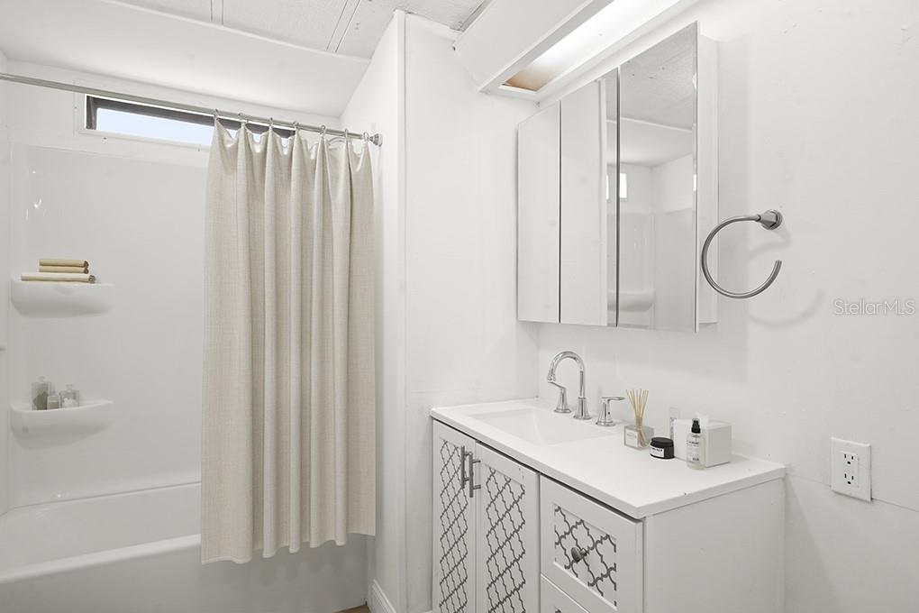 TRAILER HAVEN - Residential