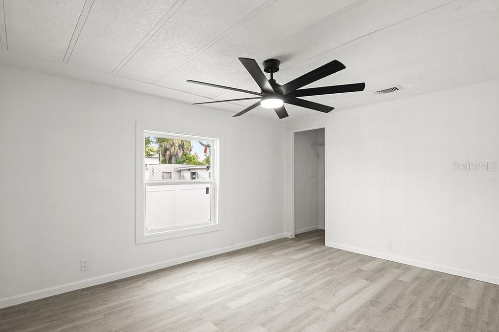 TRAILER HAVEN - Residential