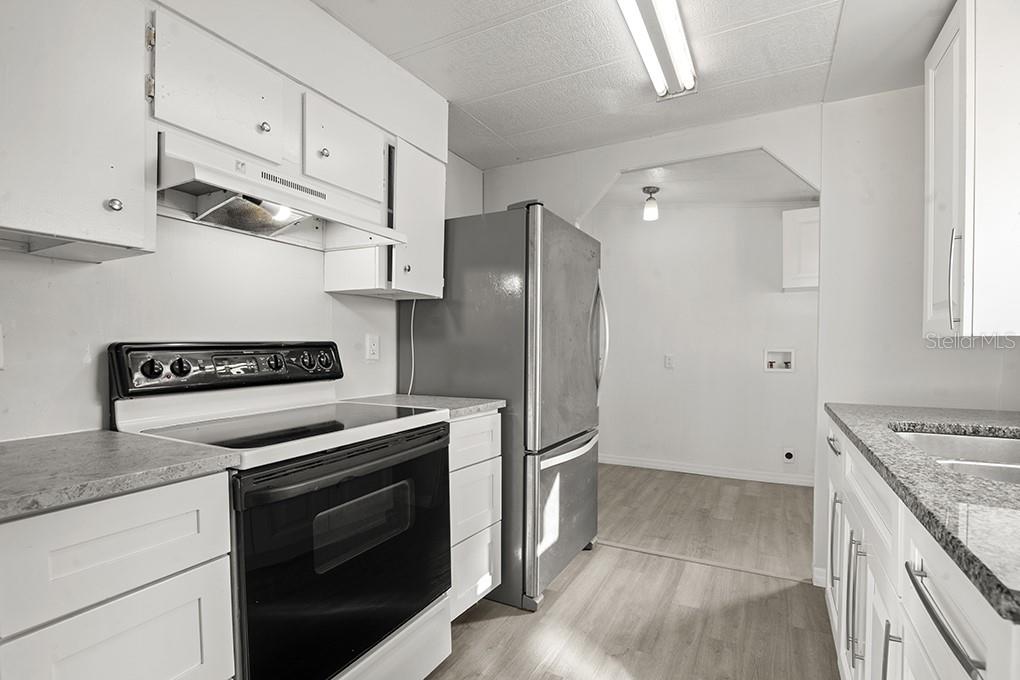 TRAILER HAVEN - Residential