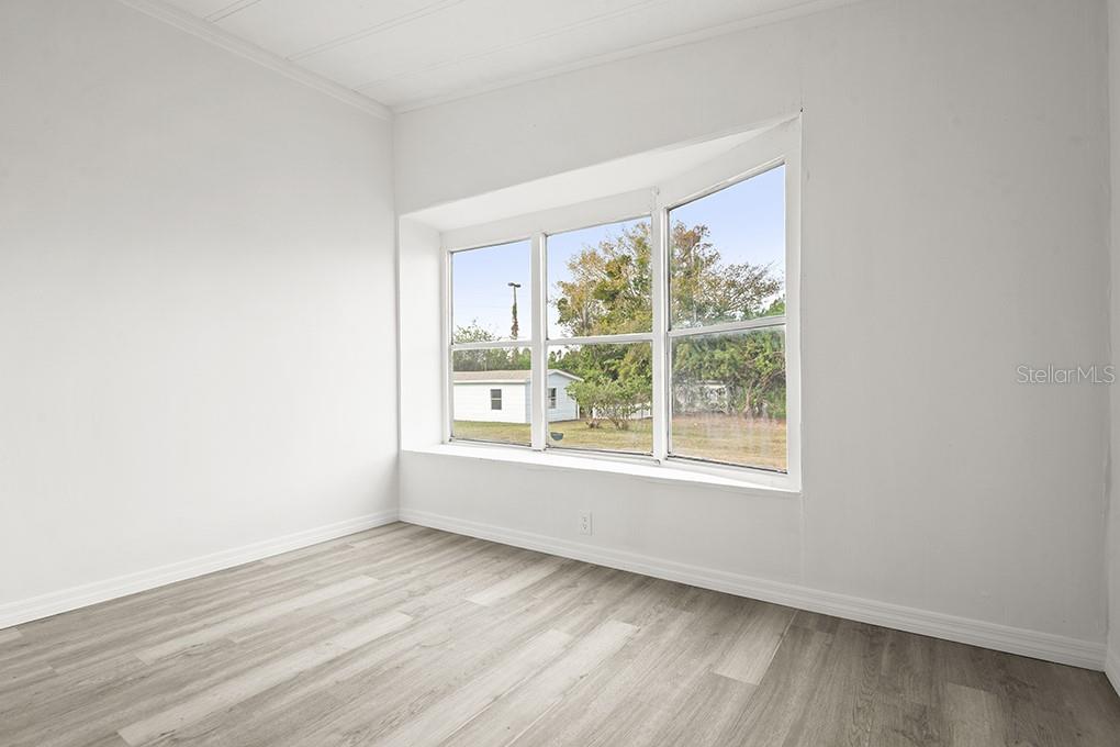 TRAILER HAVEN - Residential