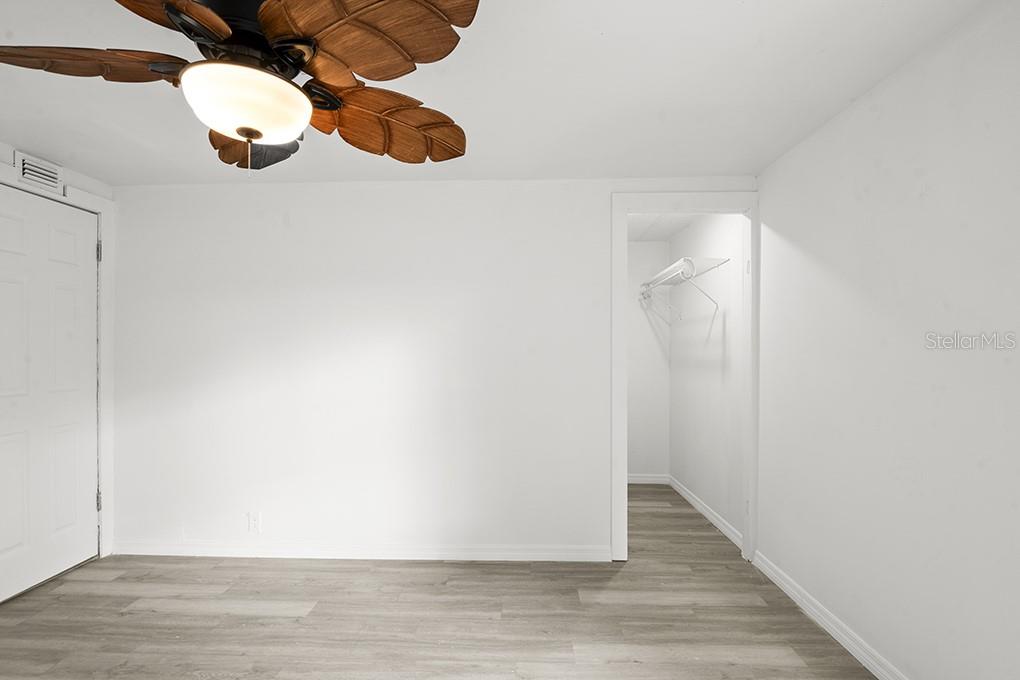 TRAILER HAVEN - Residential