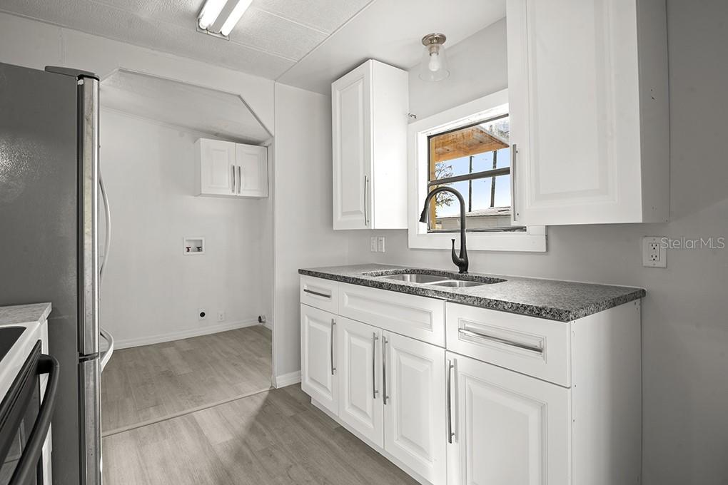 TRAILER HAVEN - Residential