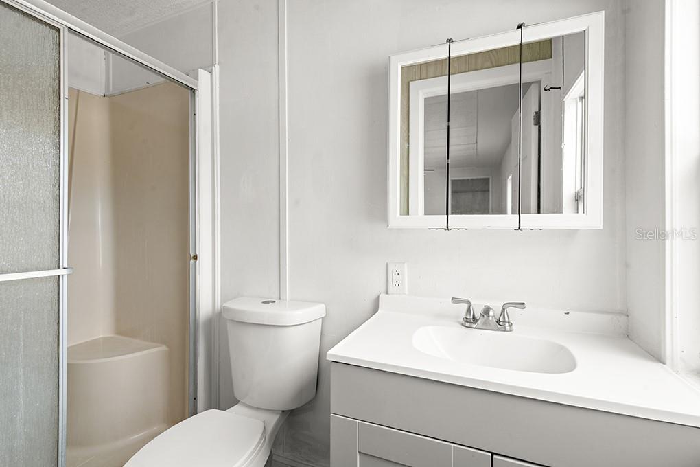 TRAILER HAVEN - Residential