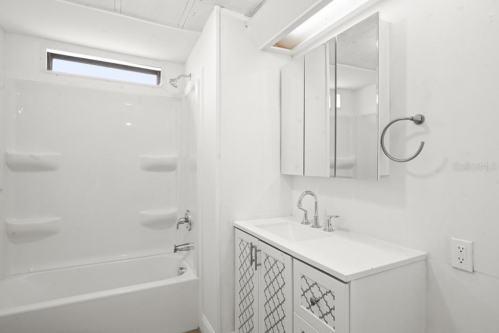 TRAILER HAVEN - Residential