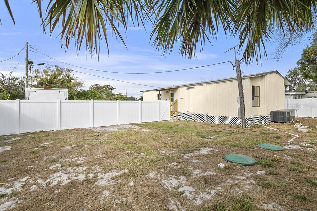 TRAILER HAVEN - Residential