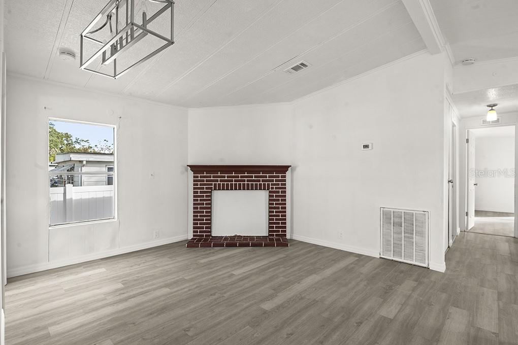 TRAILER HAVEN - Residential