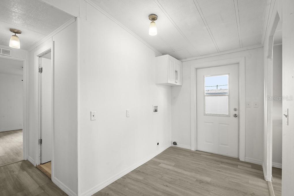 TRAILER HAVEN - Residential