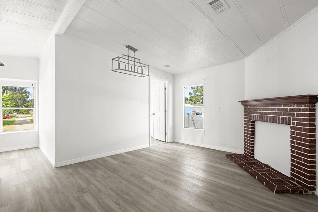 TRAILER HAVEN - Residential