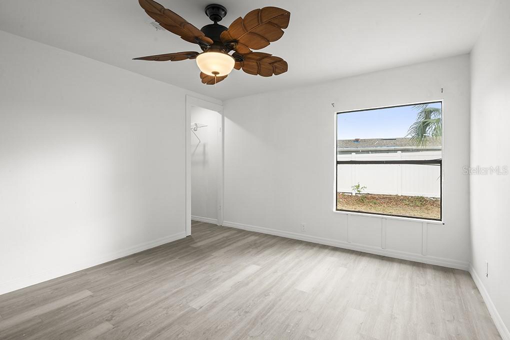 TRAILER HAVEN - Residential