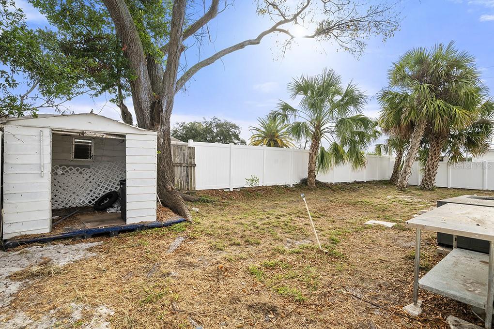 TRAILER HAVEN - Residential