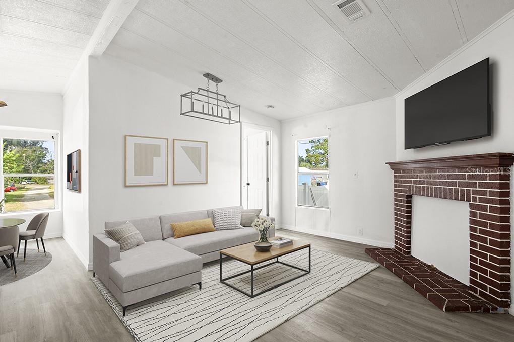 TRAILER HAVEN - Residential