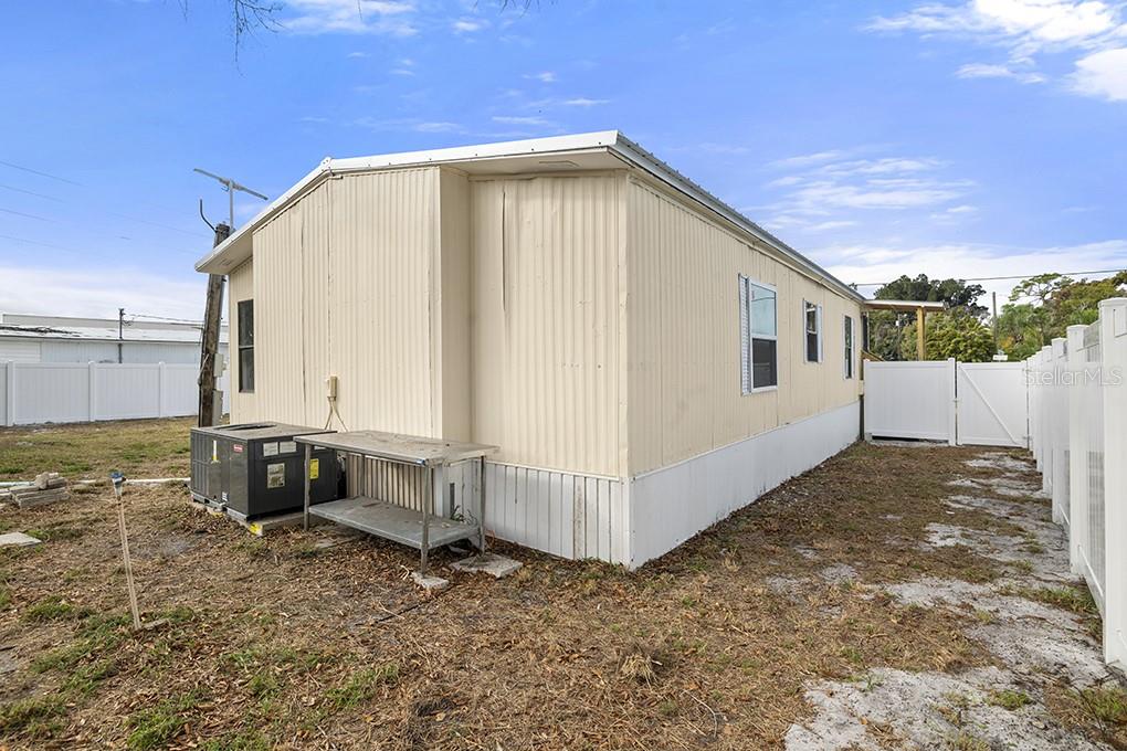 TRAILER HAVEN - Residential