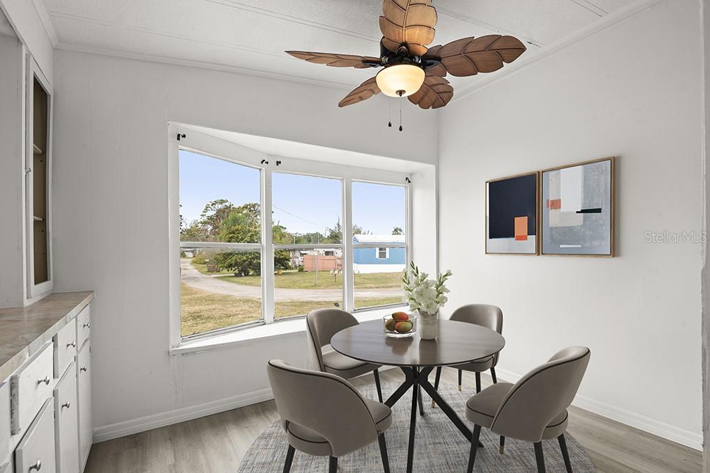 TRAILER HAVEN - Residential