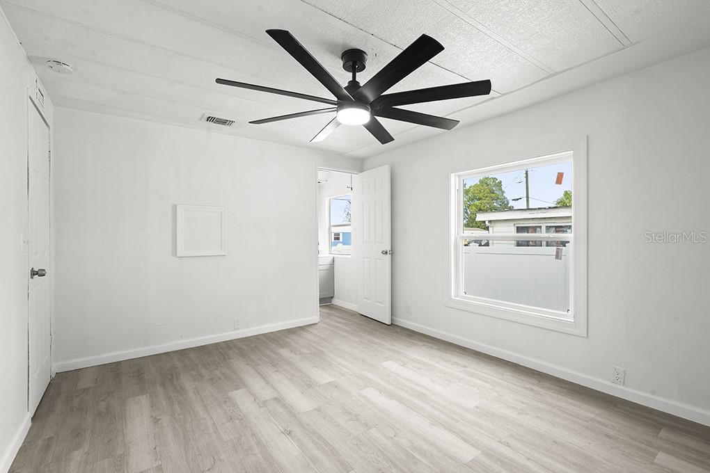 TRAILER HAVEN - Residential