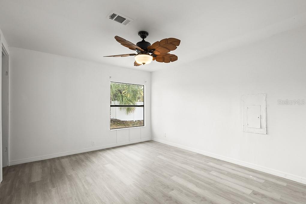 TRAILER HAVEN - Residential