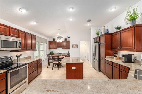 Tiny photo for 825 Ulelah Street, The Villages, FL 32163 (MLS # G5102591)