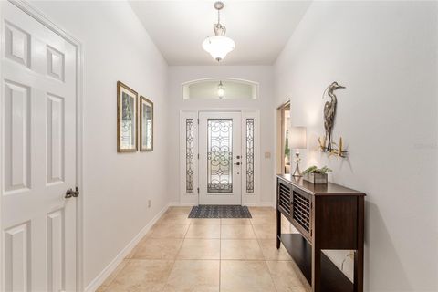 Tiny photo for 825 Ulelah Street, The Villages, FL 32163 (MLS # G5102591)