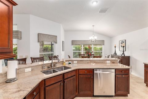 Tiny photo for 825 Ulelah Street, The Villages, FL 32163 (MLS # G5102591)