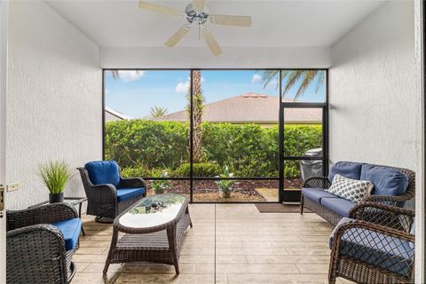 Tiny photo for 825 Ulelah Street, The Villages, FL 32163 (MLS # G5102591)