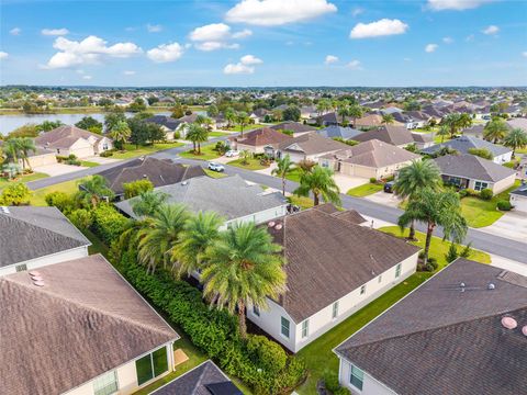 Tiny photo for 825 Ulelah Street, The Villages, FL 32163 (MLS # G5102591)