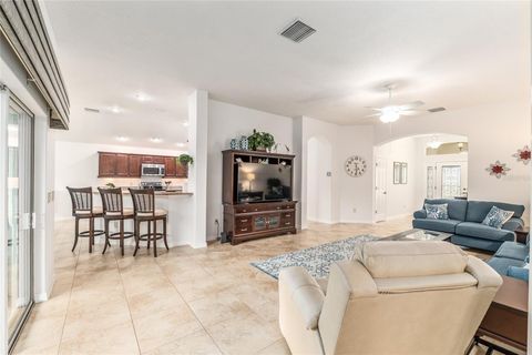 Tiny photo for 825 Ulelah Street, The Villages, FL 32163 (MLS # G5102591)