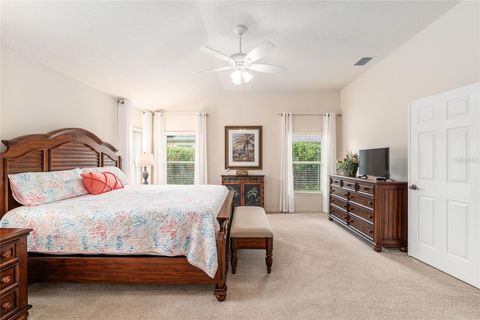 Tiny photo for 825 Ulelah Street, The Villages, FL 32163 (MLS # G5102591)